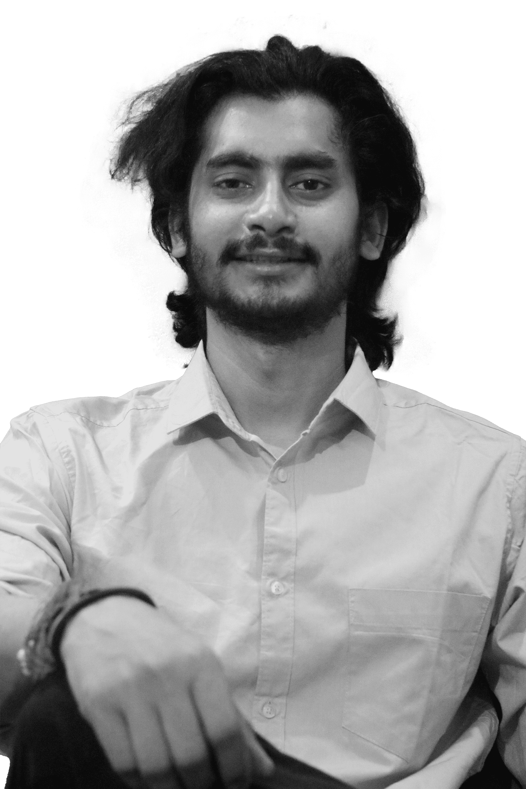 Abhishek Singh - AI Systems Engineer & Full-Stack Architect